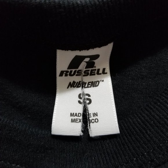 One Direction shirt Small drawing signature heart graphic boyband band merch 1D - Picture 8 of 9